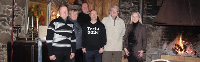 Leigo talu pälvis auhinna