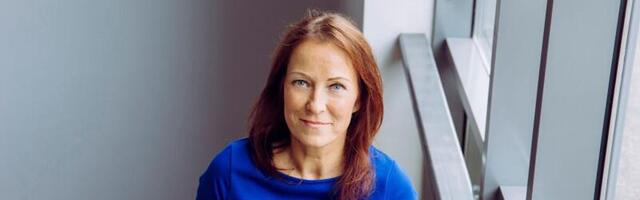 Ruth Kalda: nakkusohtlik on jätkuvalt vähemalt iga 30 täiskasvanu