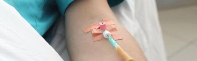 Doktoritöö: Soome noortel on üha enam bakteritest tingitud eluohtlikke südameinfektsioone