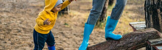 Sotsiaalkindlustusamet selgitab: kellel on õigus elatisabile?