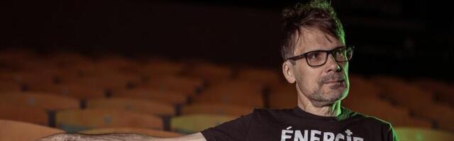 Vanemuise teatri draamajuhina jätkab Tiit Palu