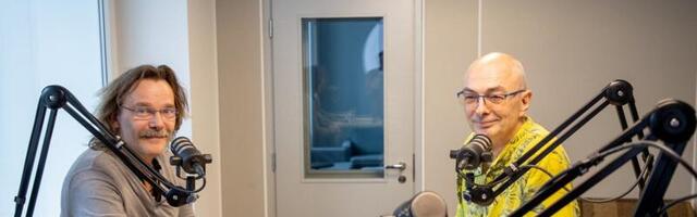 KUULA | Indrek Sammul: inimestena ikka kukume igas suunas, tähtis on oma rada taas üles leida