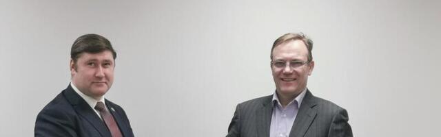 Eesti Raudtee ja Eesti Raudteelaste Ametiühing sõlmisid 2024. aastaks kollektiivlepingu