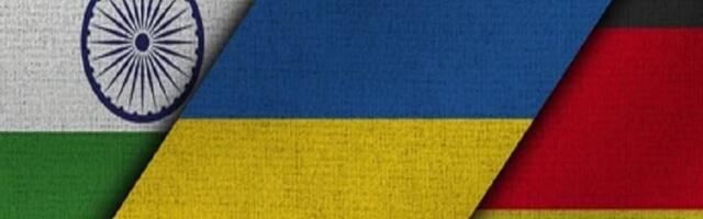 Is India Really In “Discrete Negotiations” With Germany Over Shipping Shells To Ukraine?