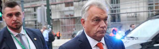 Lajos Orosz: vastus Ungari poliitikat arvustanud Eesti poliitikutele