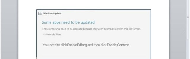 RIA: saabus pahavara Emotet kolmas laine