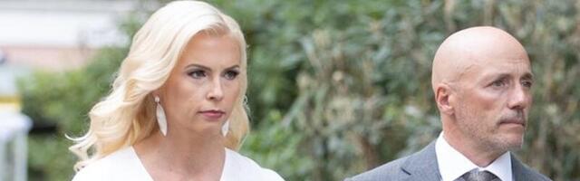 Vihje enda ja Liisu Lassi tulevase lapse soo kohta? Ilmar Raag kergitas saladuseloori taas isaks saamise osas