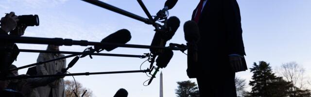 SÕJARAPORT | Jaanika Merilo: ameeriklased ei jaga president Trumpi hoiakuid Venemaa ja sõja suhtes