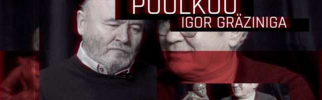„POOLKUU“: Igor Gräzin ja Andres Raid sõnavabadusest, vananemisest ja nostalgiast