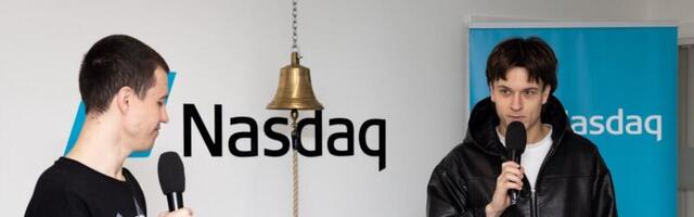 Nädala esikolmik panustas investeerimismängus Skandinaaviasse ja šokolaadi