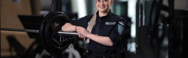 Kolm erinevat lugu, üks siht_ Eesti turvalisus