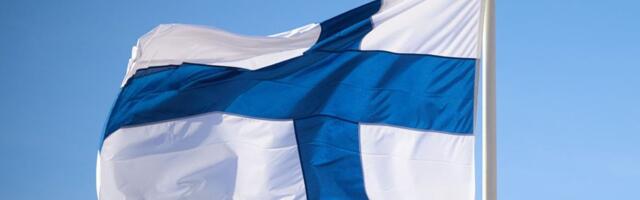 Soome parlament hääletas Ottawa miinilepingust lahkumise poolt Soome parlament hääletas Ottawa miinilepingust lahkumise poolt