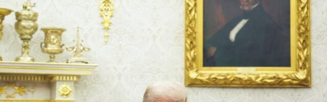 Lääne ja Vene poliitikute hinnang USA uuele Ukraina-poliitikale: Trump valis vahepealse variandi, klaas on pooltäis