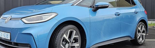 Volkswagen lukustab auto täisvõimsuse maksumüüri taha