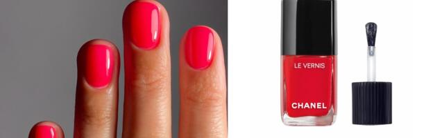 Kratki nokti za jesen 2025: Nail trendovi u fokusu ove sezone