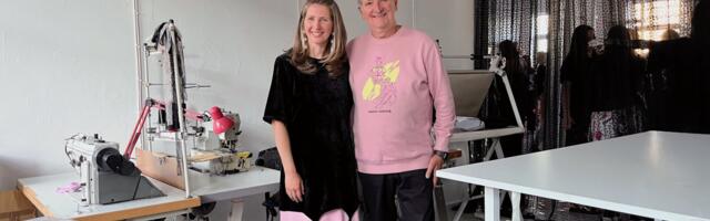 Kriss Soonik tähistas showroomis suure peoga oma sünnipäeva ja suve lõppu!