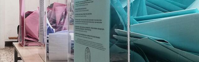 Novo istraživanje Ipsosa: Studentska lista ima osam odsto podrške