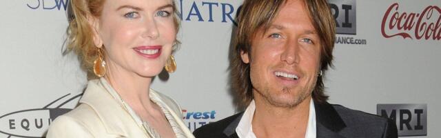19 aastat kestnud armulugu sai lõpu. Nicole Kidman ja Keith Urban läksid lahku