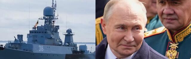 Eesti ettevõtjate äripartneriteks on Vene kindrali tütar, sõjalaevatehas ja kriminaalsed oligarhid