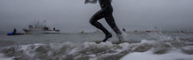 Šveitsi triatleet vabastati dopingukeelu alt_ keelatud aine sattus kehasse läbi poiss-sõbra suguelundi