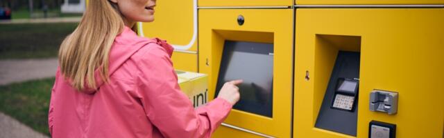 Efektiivne tarne, lihtne ärikasv