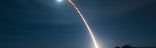 USA katsetas oma tuumaraketti ja Venemaa kaitseministri sõnul tuleks kohe alustada tuumakatsetuste ettevalmistamist