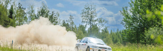 Hiiumaa rahvarallil viidi kaks inimest tõsise õnnetuse järel haiglasse