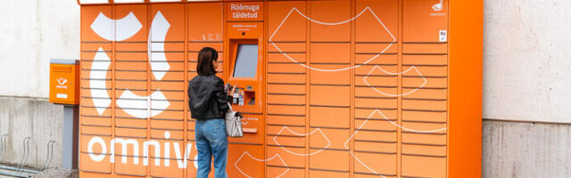 Valitsus andis Eesti Posti erastamise käivitamisele heakskiidu