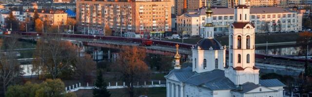 Droonid ründasid Venemaal Orjoli oblastis kütuse- ja energiaobjekti