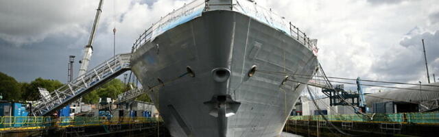 Suurbritannia ja Norra sõlmisid koostööleppe Vene allveelaevade jahtimiseks