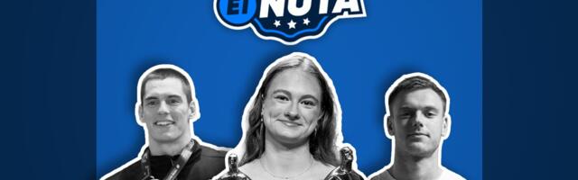 OTSE KELL 11 | Jefimova ja Tribuntsovi triumf_ loogika ja müstika käsikäes? Politsei kiusas Karl Jakob Heina?