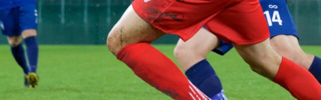 Alates Lookmanist kuni Vinícius Júniorini – just need viis mängijat võivad klubi vahetada