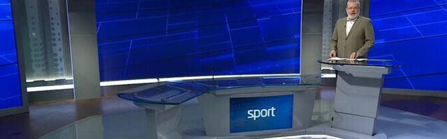 ETV spordisaade, 6. jaanuar