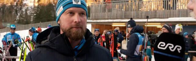 Viigipuu: Jakob oli väga tark, et jättis vahe sisse