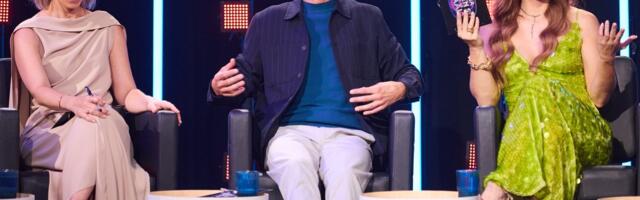 Kanal 2 eetrisse jõuab uhiuus meelelahutussaade. Tegemist on rahvusvaheliselt ainulaadse formaadiga