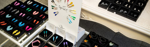 “See otsus ei tulnud kergelt.” Tuntud Eesti disaini müüv Krunnipea pood paneb uksed kinni