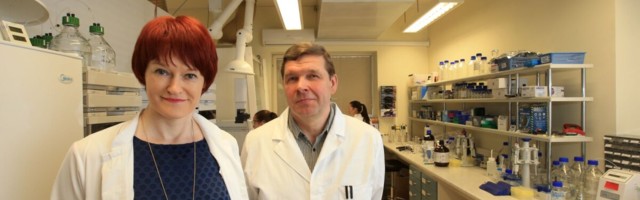 Lisatud edetabel! Keemiatööstuse TOPi võitjad: ees seisavad elutähtsad väljakutsed