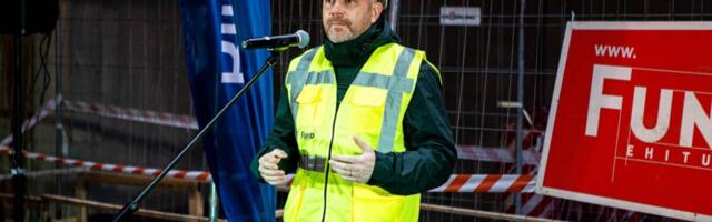 Fund Ehitus valmistub Kopli liinide lõpuni ehitamiseks: 100 miljoniga võiks kerkida 31 hoonet