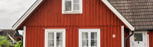 Kolme- ja enamalapselised pered vajavad kodulaenu sissemakseks ainult 5% omafinantseeringut