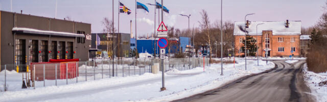 Haapsalu taastas kaasava eelarve