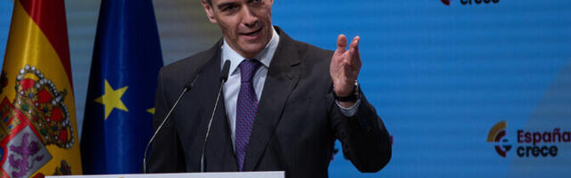 Hispaania asus ETS-i kaitsele