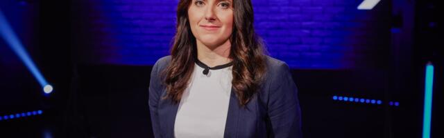 „Rakett69“ külaliskohtunik Kadri Jürjan: vilumus tuleb harjutamisega ja allaandmine ei vii edasi