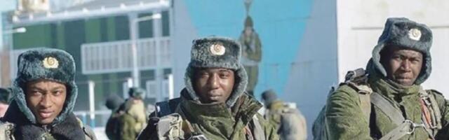 Liberaalse Läänel võib sisserändajate lojaalsusega suuri probleeme tekkida