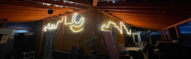 Paavli kultuurivabriku külje all avab uksed klubi Mod