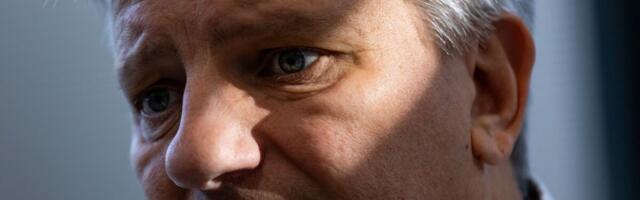 Suure pankroti arhitekt. Karismaatiline suurtööstuse juht võlus oma jutuga kõiki