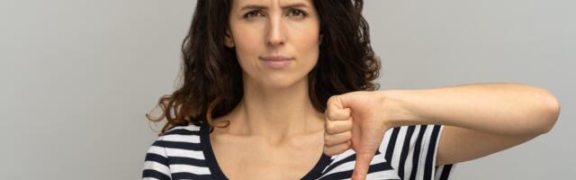 Üllatavalt lihtne viis, kuidas kiiresti ära tunda toksiline inimene