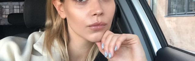 ARBO TAMMIKSAARE uus modellist kallim ihkab kuulsaks saada!?