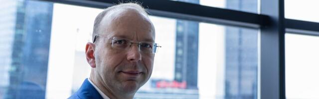 Lenno Uusküla: Eestil ei piisa sellest, kui teha vaid sama, mis teised riigid