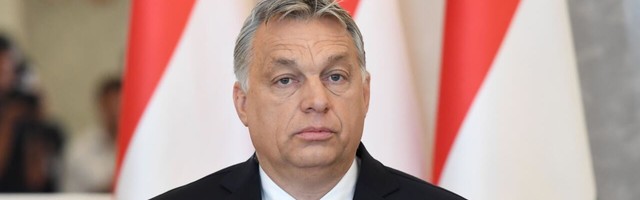 Ungari peaminister tahab luua Euroopas uue parempoolse jõu
