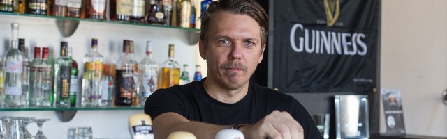 Toitlustajad riigi peale pahased: me kaotame kundesid ja saame iga päev sõimata